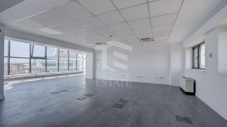 Spatii de birouri de inchiriat Ploiesti - Poză 9