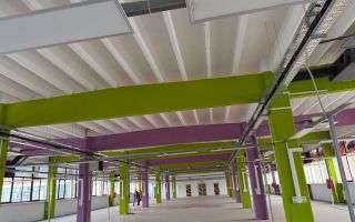 Spatiul comercial de inchiriat - Poză 4