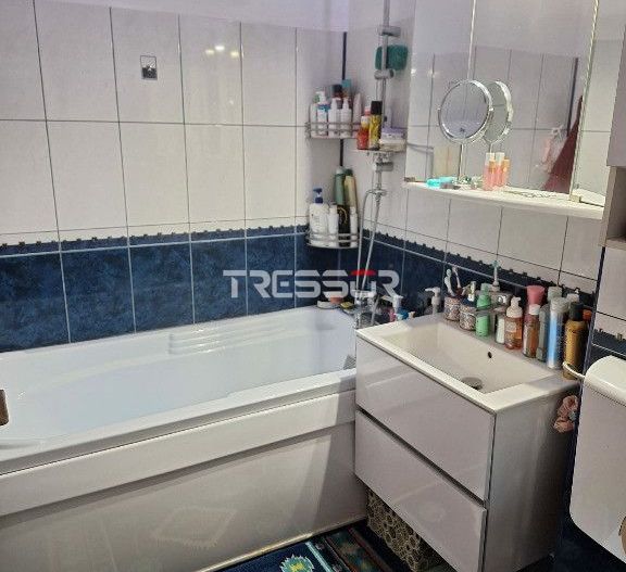 Spațiu ideal locuință sau birou, parter, Bd. Ferdinand, balcon autoriz - Poză 7