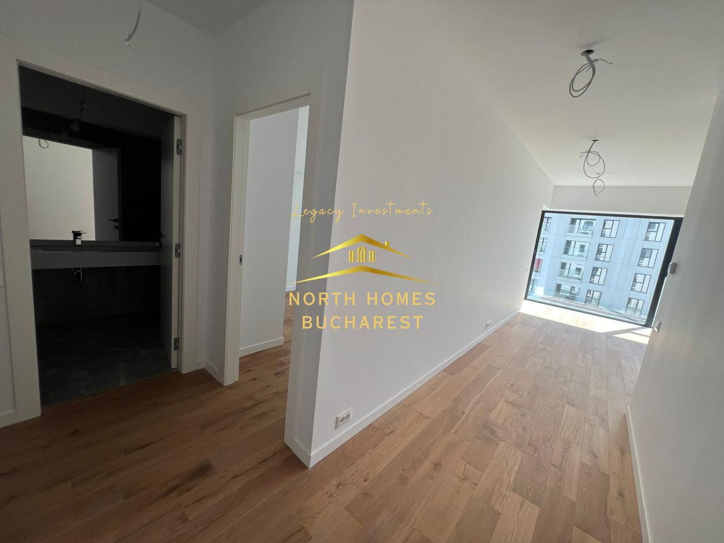 Apartament de vanzare -2 camere One Cotroceni Park-COMISION 0 - Poză 27