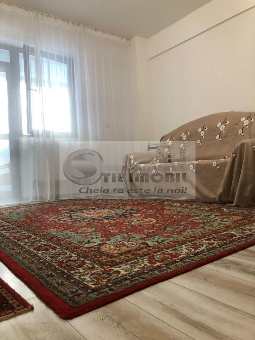 Închiriere 2 camere decomandat – zonă Granit - 430 euro - Poză 5