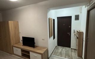 De Inchiriat Garsonieră, centrală proprie, acces rapid către Unirii - Poză 5
