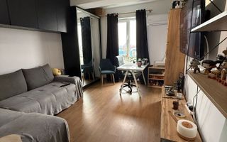 De vanzare Garsoniera Militari Residence - Poză 5