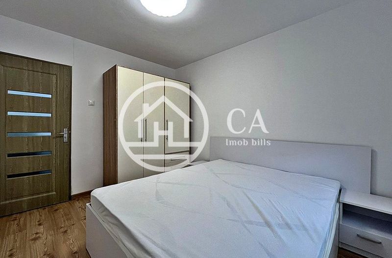 Apartament cu 3 camere de închiriat în zona Cantemir, Oradea - Poză 6