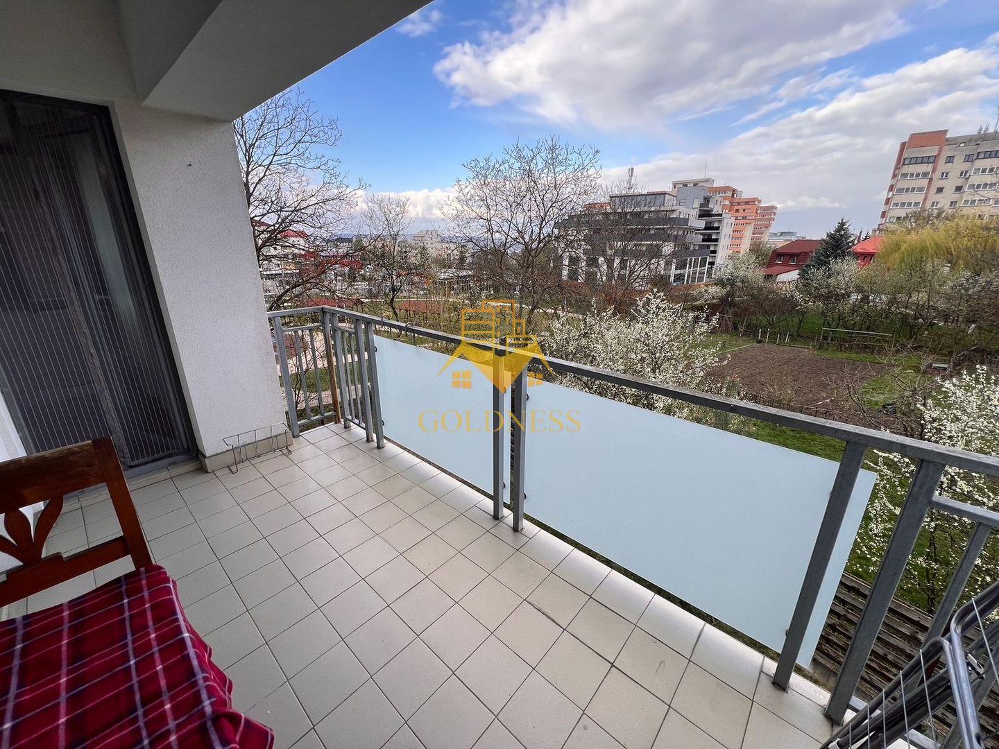 3 Camere Openspace, Zorilor, Parcare, UMF, UTCN, Golden Tulip,Panemar - Poză 9