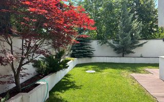 Apartament 2 camere cu grădină 140 mp, parter, bloc nou 2019, Iași - Bucium - Poză 3