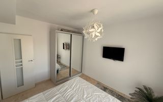 Apartament modern*Complex NOU* Parcare inclusa**Malul marii//Mamaia Nord - Poză 12