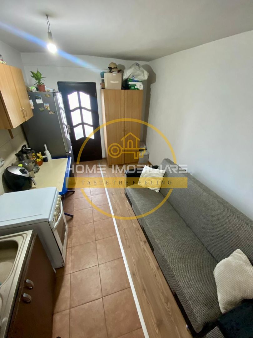 Apartament 1 Camere/Decomandat/Bloc din 1989/40mp! - Poză 3