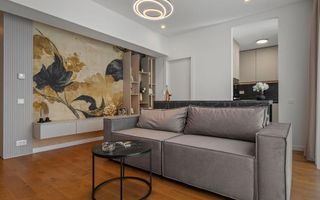 APARTAMENT LUX, 3 CAMERE, ONE COTROCENI PARK - Poză 5