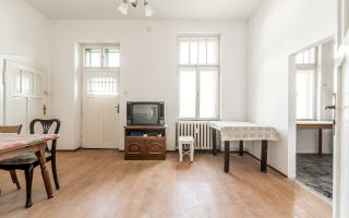 2 apartamente unificate, B-dul Revoluției, Arad. Etajul 1 - Poză 7