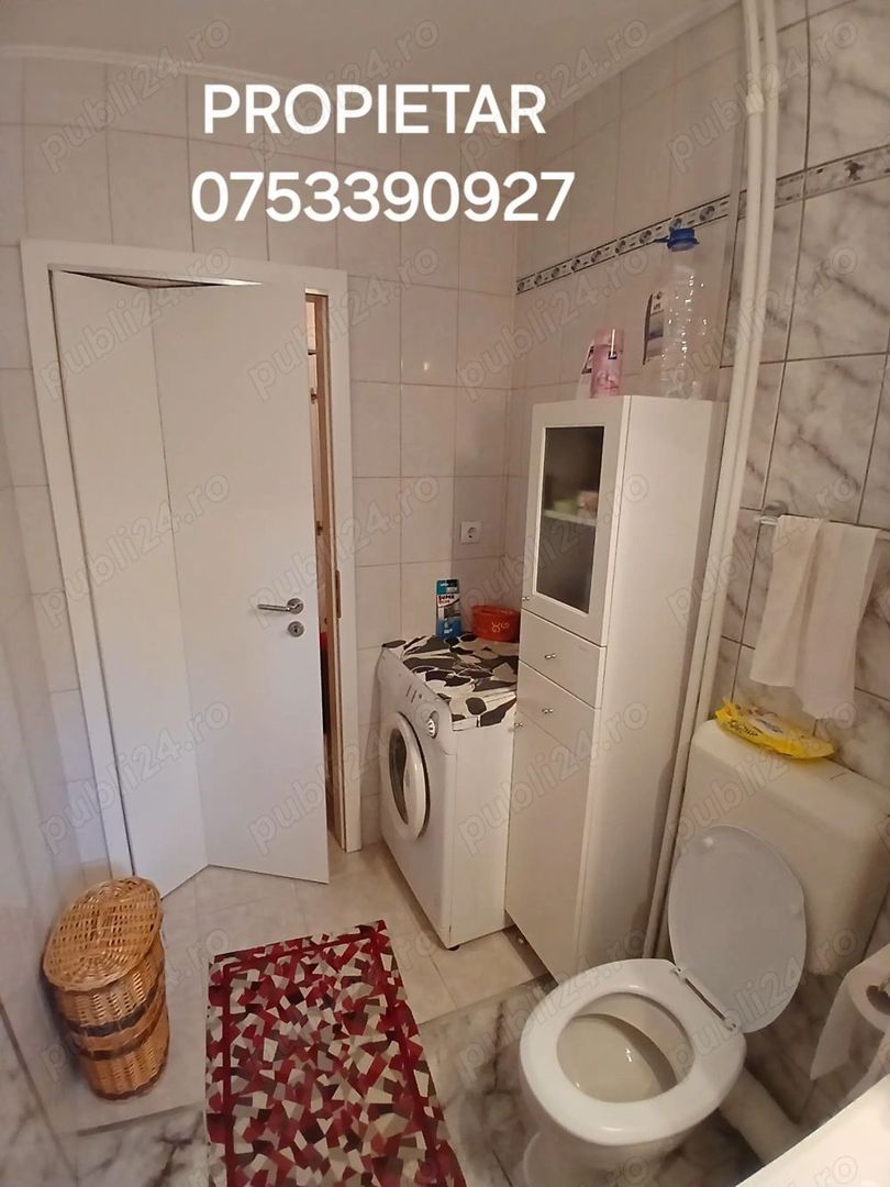 De inchiriat apartament 2 camere , Aparatorii Patriei sector4 - Poză 8