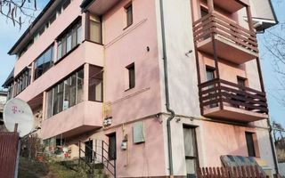 Garsonieră de închiriat - Poză 3