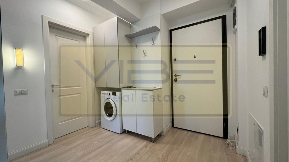 Apartament 2 camere decomandat+parcare subterana Pacurari - Poză 18
