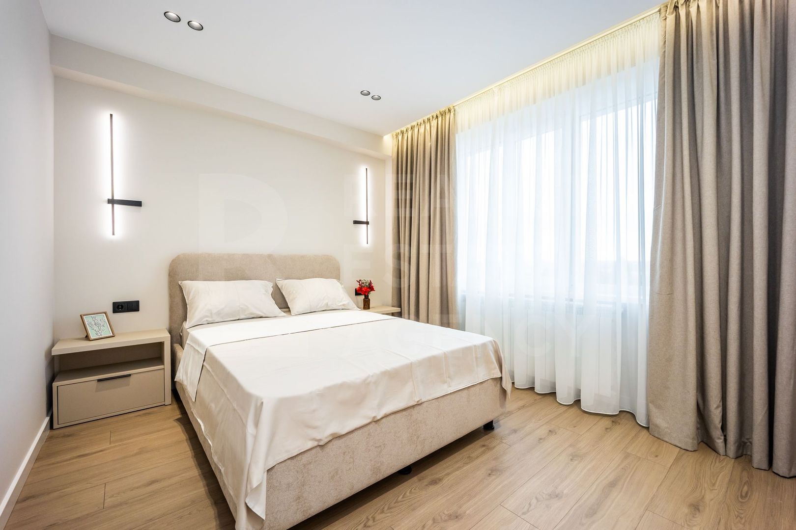 Vânzare, apartament, 2 camere, Bulevardul Mircea cel Bătrîn, Ciocana - Poză 10