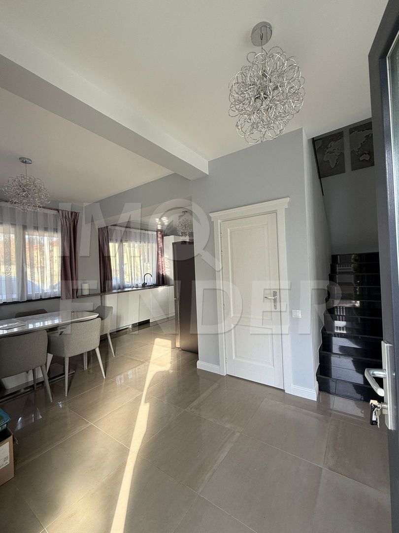Duplex de închiriat, cartier Europa - Poză 18