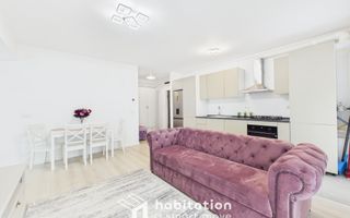 3 camere modern, aproape de Pădurea Verde - Poză 6
