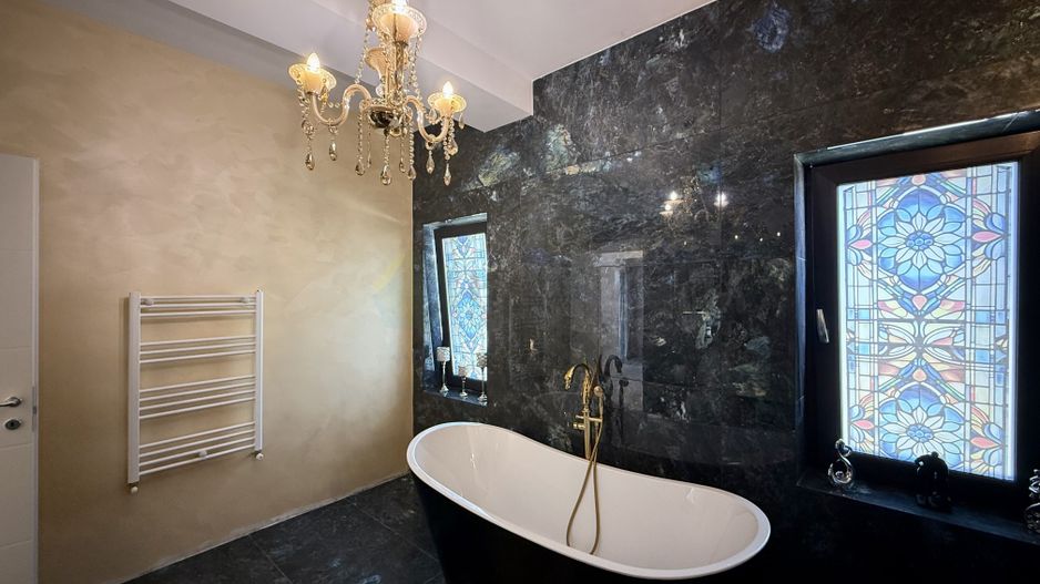 Petre Ispirescu | Vila în complex securizat - Poză 12