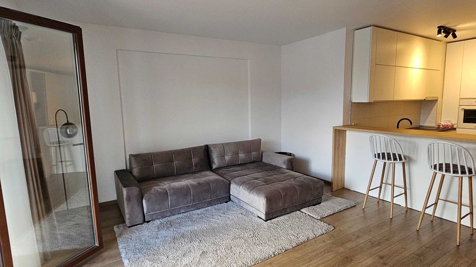 Garsoniera de inchiriat SOHO UNIRII - Poză 2