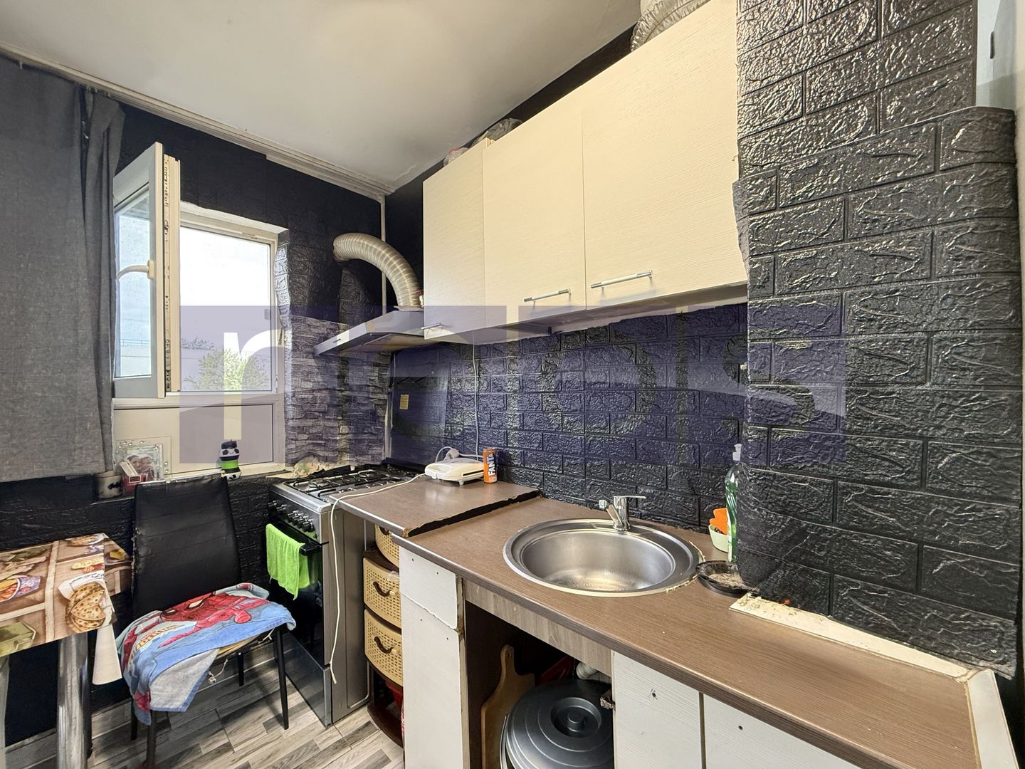 VÂNZARE 2 CAMERE | ZONA VITAN | SEMIDECOMANDAT - Poză 7