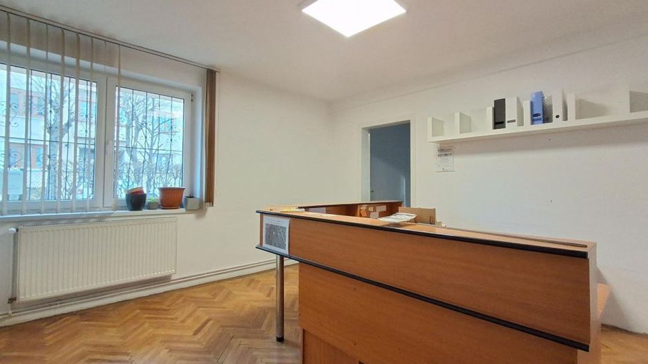 Spatiu de inchiriat, Central - Str. Banatului - Poză 2