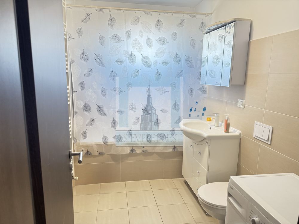 Apartament 2 camere mobilat/utilat-zona Garii/Sala Sporturilor - Poză 6