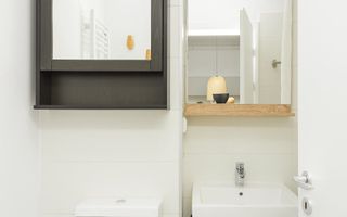 Garsoniera spațioasă I GranVia Park I 41 mp I LUX - Poză 7