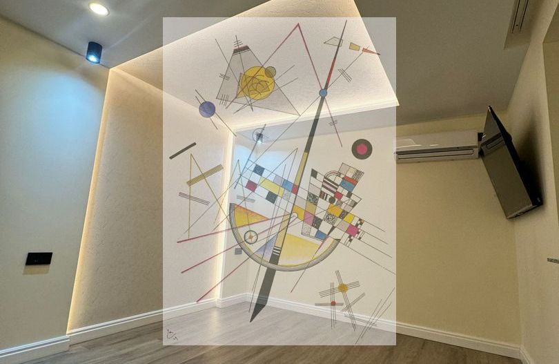 Apartament fictiv de vanzare - Poză 1