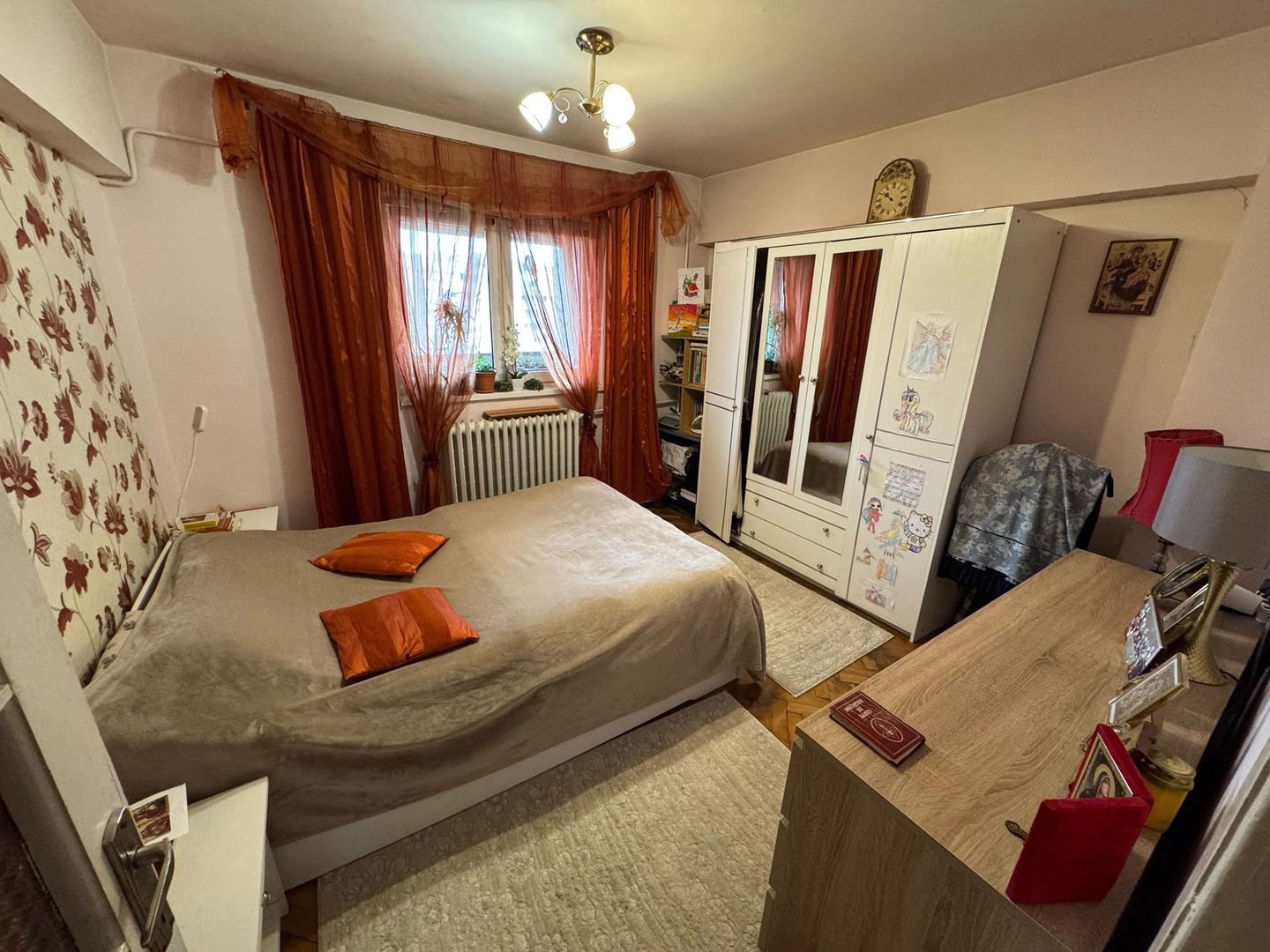 Decomandat si spatios - Poză 13