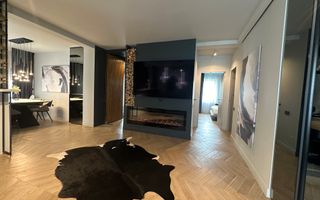 Apartament exclusivist 3 camere , zona Bună Ziua, Cluj Napoca - Poză 9