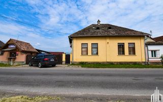 Spațiu de birouri | Teren 2.720 MP | Aita Mare - Poză 6