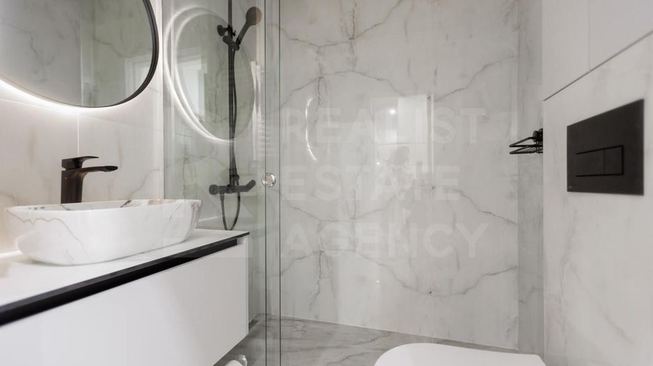 Chirie, apartament, 2 camere, strada Ion Nistor, Centru - Poză 9