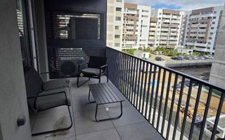 AP. 2 CAMERE ESTORIA CITY, PET-FRIENDLY, CENTRALA, PARCARE, BLOC NOU - Poză 7