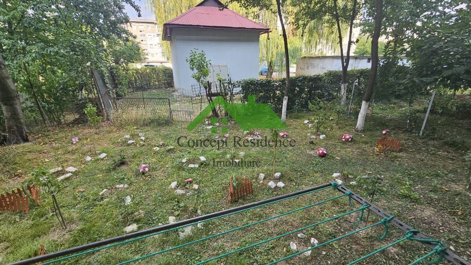 Apartament cu 2 camere | Parter | Aleea Neptun | 36 mp utili - Poză 8