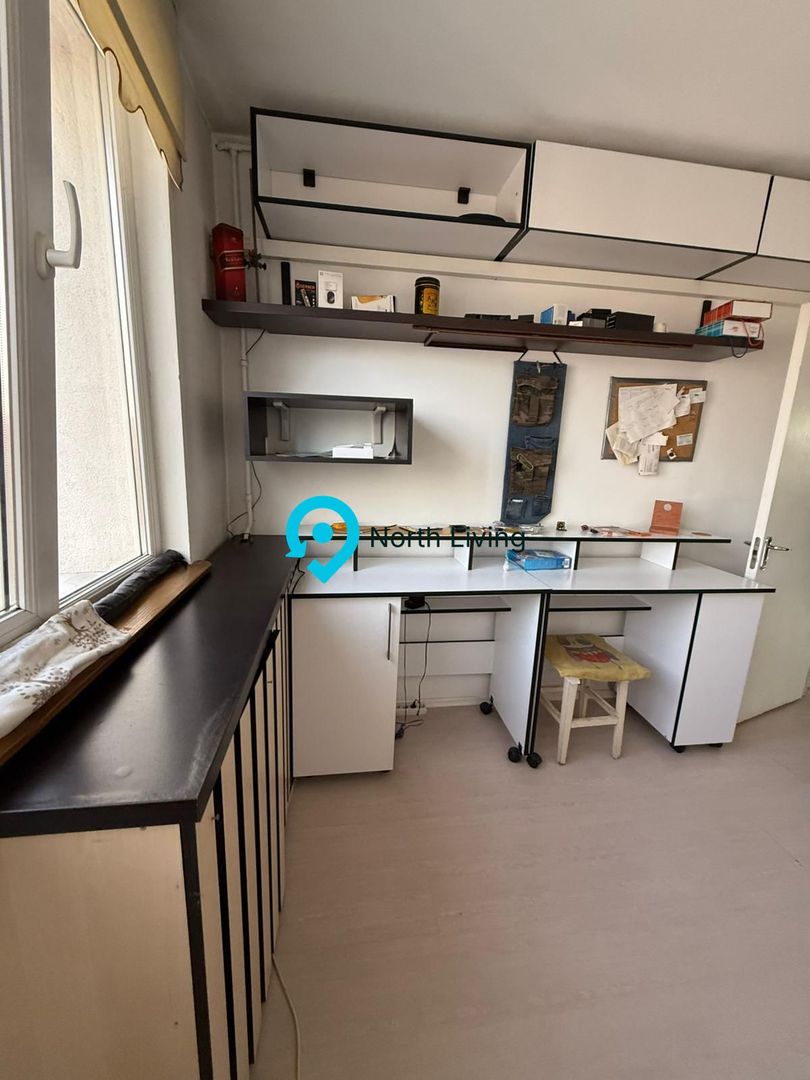 Apartament 3 camere -1 Decembrie – Ozana - Poză 9