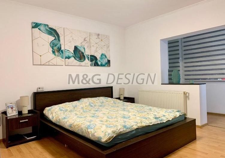 Apartament 4 camere zona Steaua - Poză 5