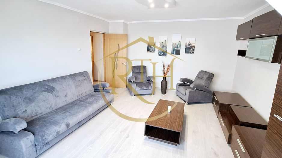 Apartament 1 camera, decomandat, zona Fraidorf langa Lacul Lamaita - Poză 1