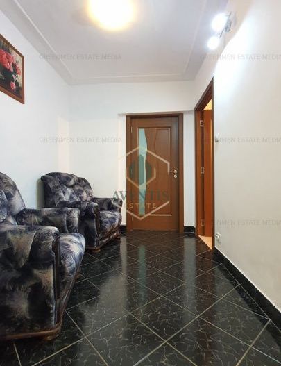 2 camere decomandat, vedere rasarit, Sos. N. Titulescu - Banu Manta - Victoriei  - Poză 13