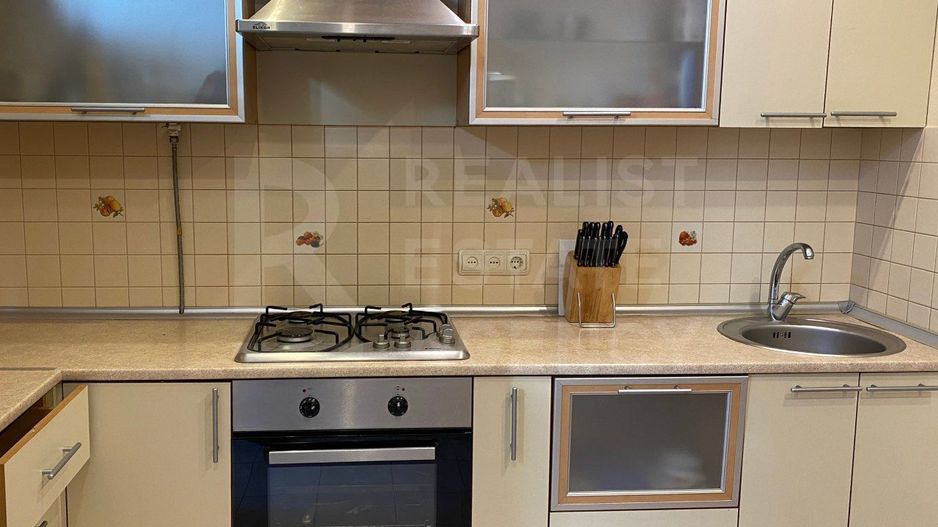 Vânzare, apartament, 3 camere, strada Independenței, Bălți - Poză 4