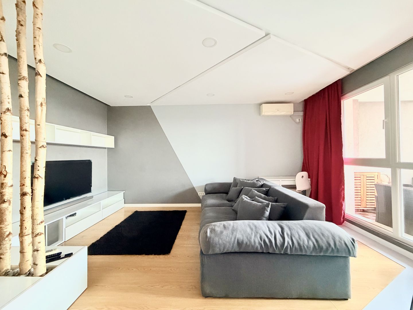 3 camere decomandat, etaj 10, vedere pădure, Adora Forest, - Poză 6