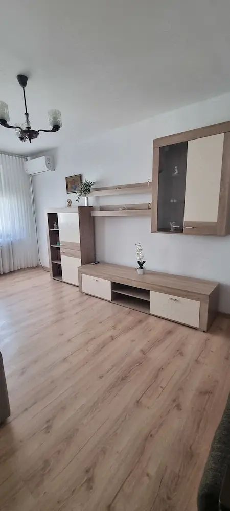 2 CAMERE DE VANZARE | BLOC REABILITAT | ET. 6/8 | PETRE ISPIRESCU- RAHOVA - Poză 8