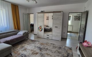 Apartament 2 camere, zona Penny, finisat modern, parcare inclusă. - Poză 4