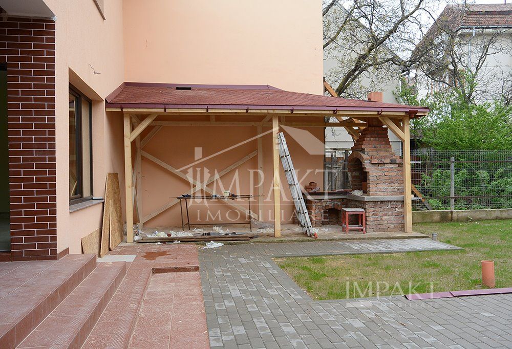 Casa individuala in cartierul Gheorgheni ! - Poză 17