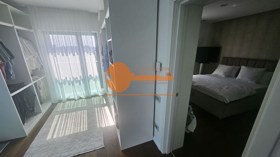 Penthouse 5 camere Esmerald Residence ( 2 locuri parcare ) - Poză 6