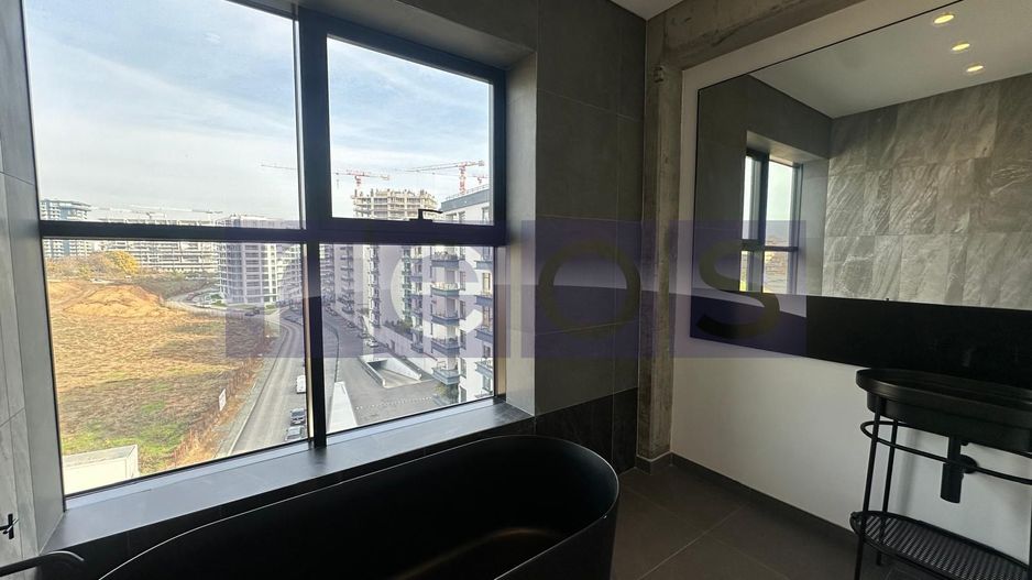 DE VANZARE PENTHOUSE 185MP | 4 CAMERE | DESIGN DEOSEBIT | FINISAJE LUX - Poză 25