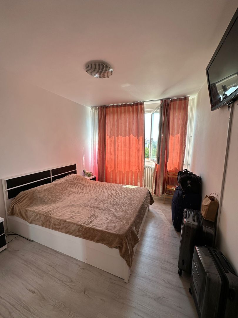 Apartament 2 camere Bulevardul Alexandru Obregia Sector 4 - Poză 2