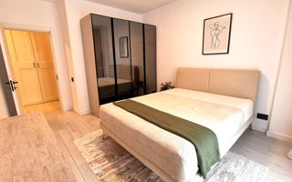 Metrou N.Teclu - Decomandat - Centrala Proprie - AC - Parcare - Poză 5