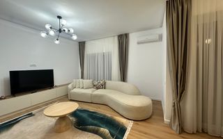 AMERICAN VILLAGE - MODERN VILLA - 5 ROOMS - FULLY FURNISHED - GATED COMMUNITY - Poză 2