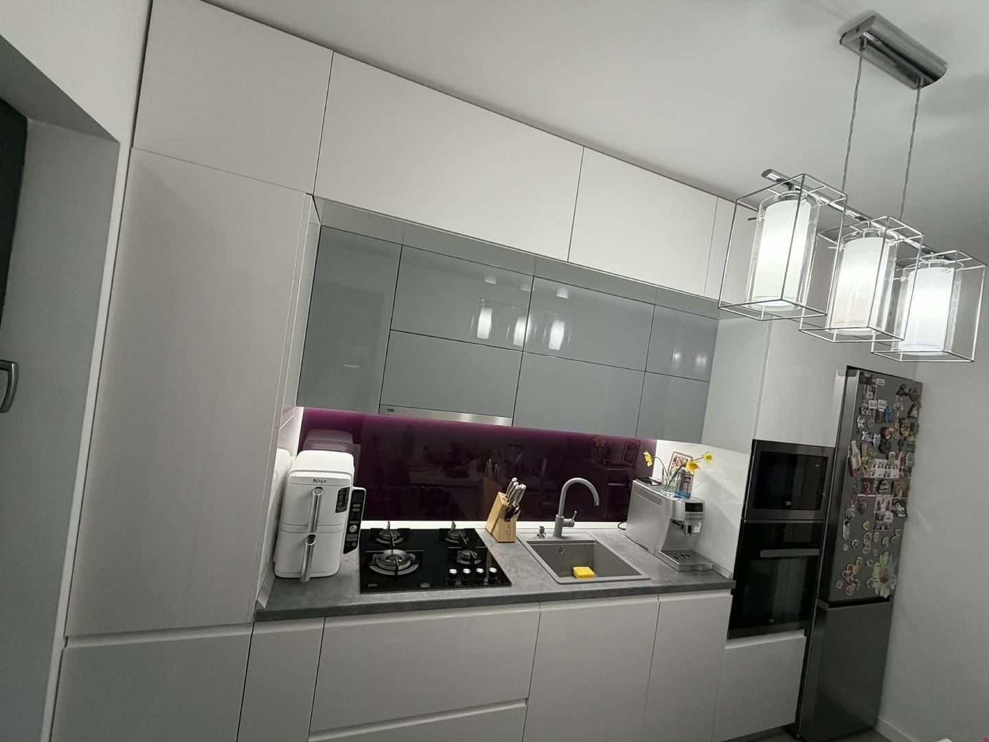 2 Camere Cu Parcare Lujerului Exigent Faza 1 Exigent 9Min Metrou - Poză 5