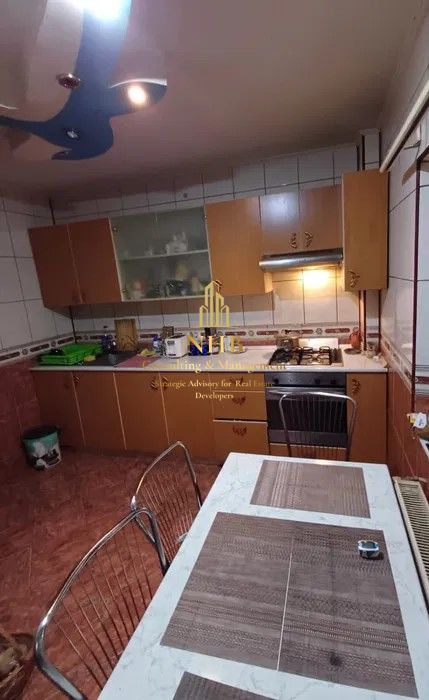 Apartament 3 camere spatios | Recent renovat | Obor - Poză 6