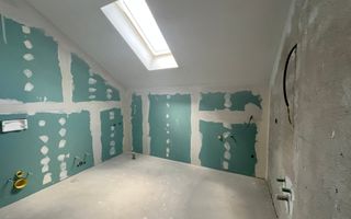 Duplex  4 Camere 250mp Teren| Mosnita Noua-Str Oituz - Poză 19